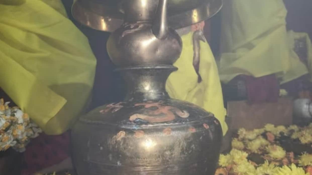 Dev Aastha Kartik Swami Temple in Kugti Bharmour Chamba Himachal Pradesh
