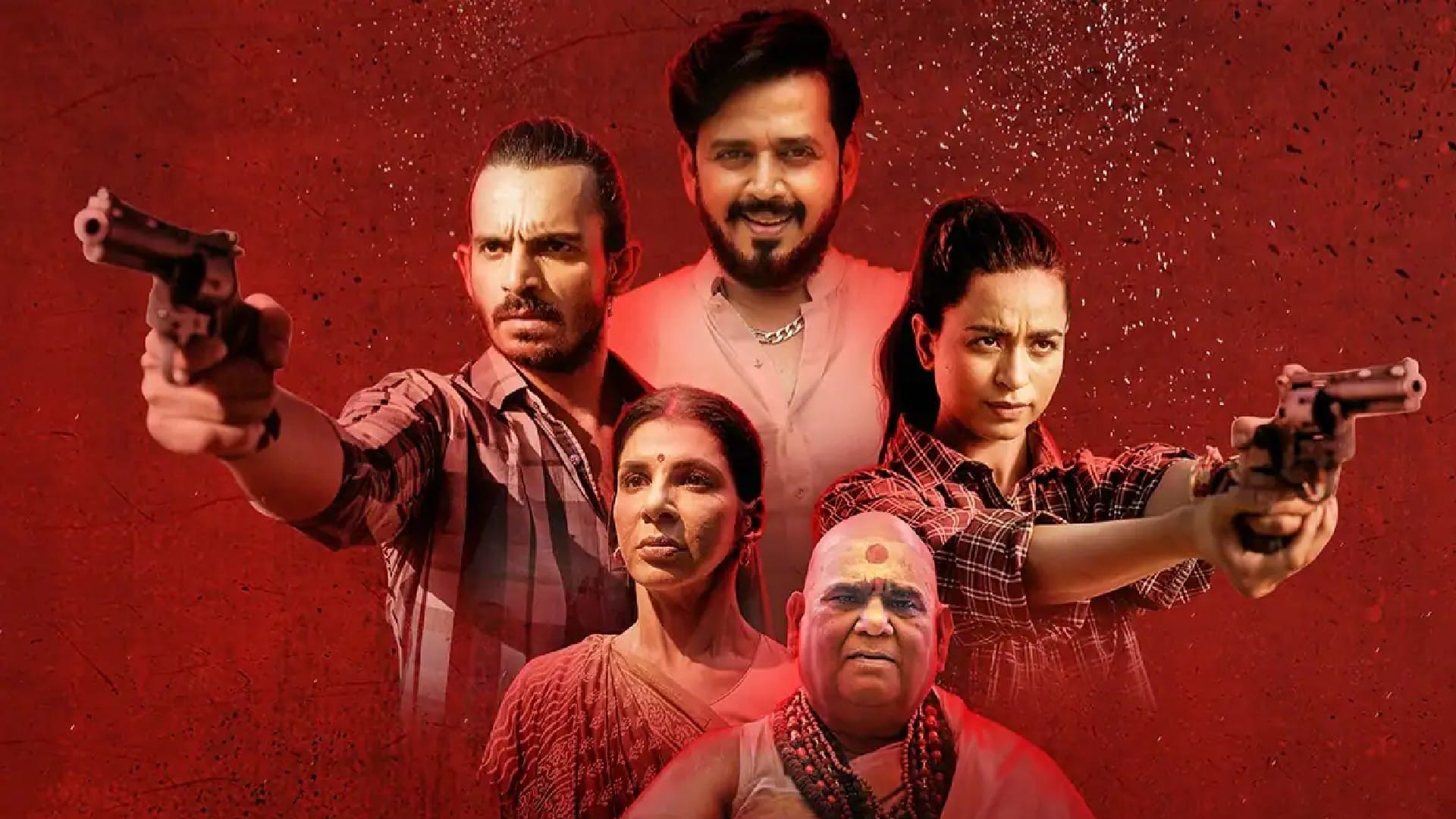 web series and movie ott release list this week  on netflix disney plus hotstar zee5