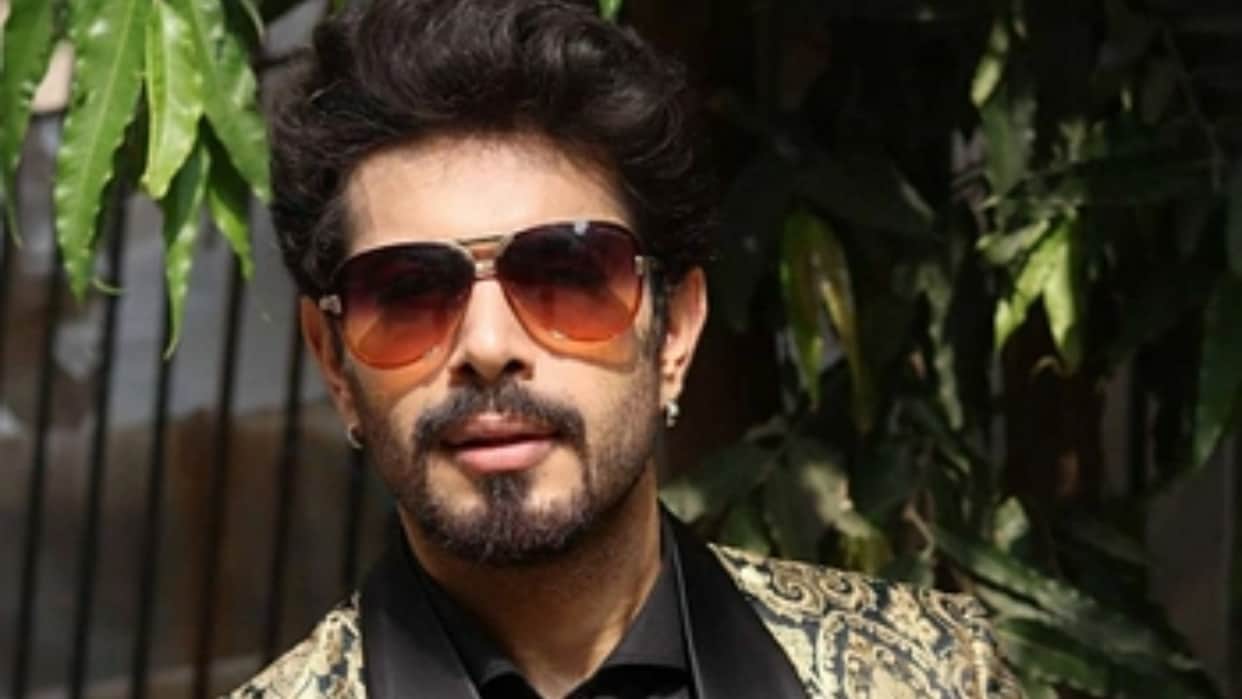 TV Actor Lovlesh Khaneja Says He Has Worked as a Delivery Boy During Lockdown News in Hindi