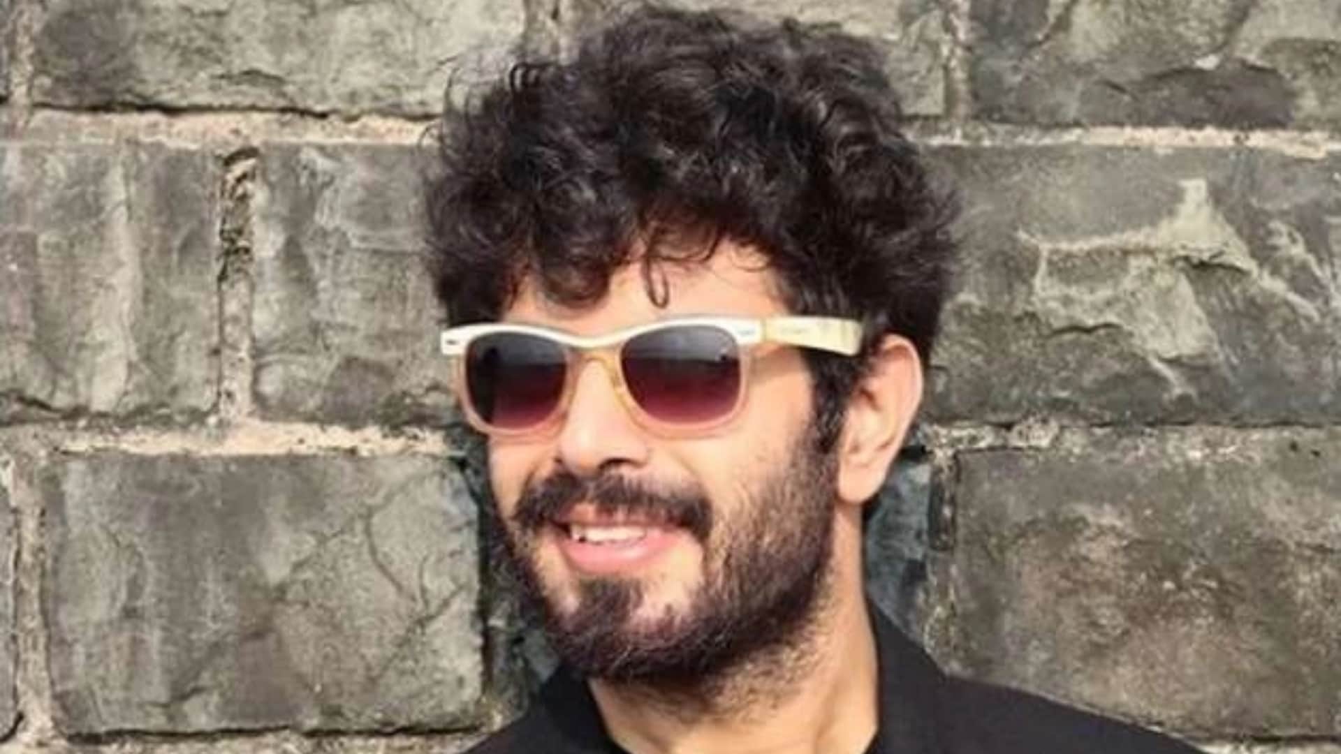 TV Actor Lovlesh Khaneja Says He Has Worked as a Delivery Boy During Lockdown News in Hindi