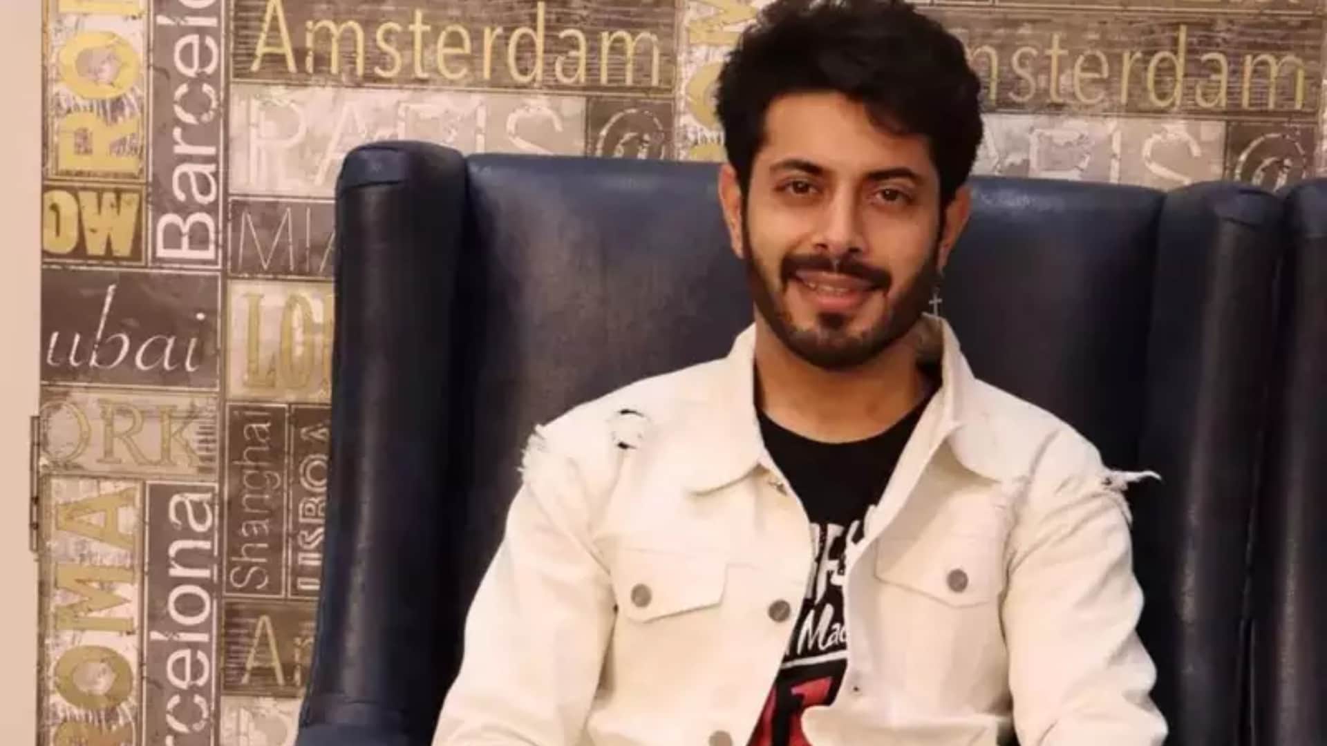 TV Actor Lovlesh Khaneja Says He Has Worked as a Delivery Boy During Lockdown News in Hindi