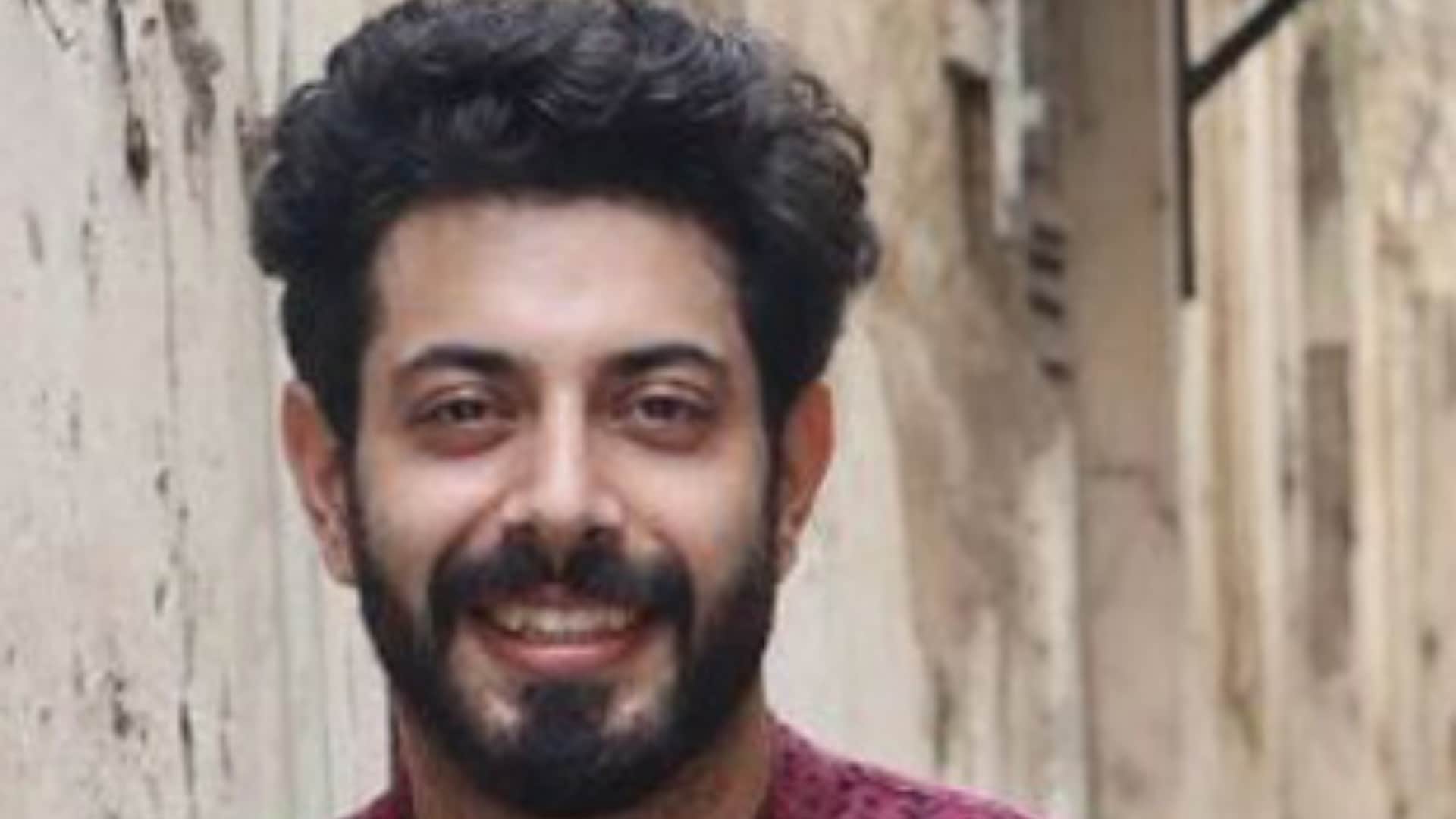 TV Actor Lovlesh Khaneja Says He Has Worked as a Delivery Boy During Lockdown News in Hindi