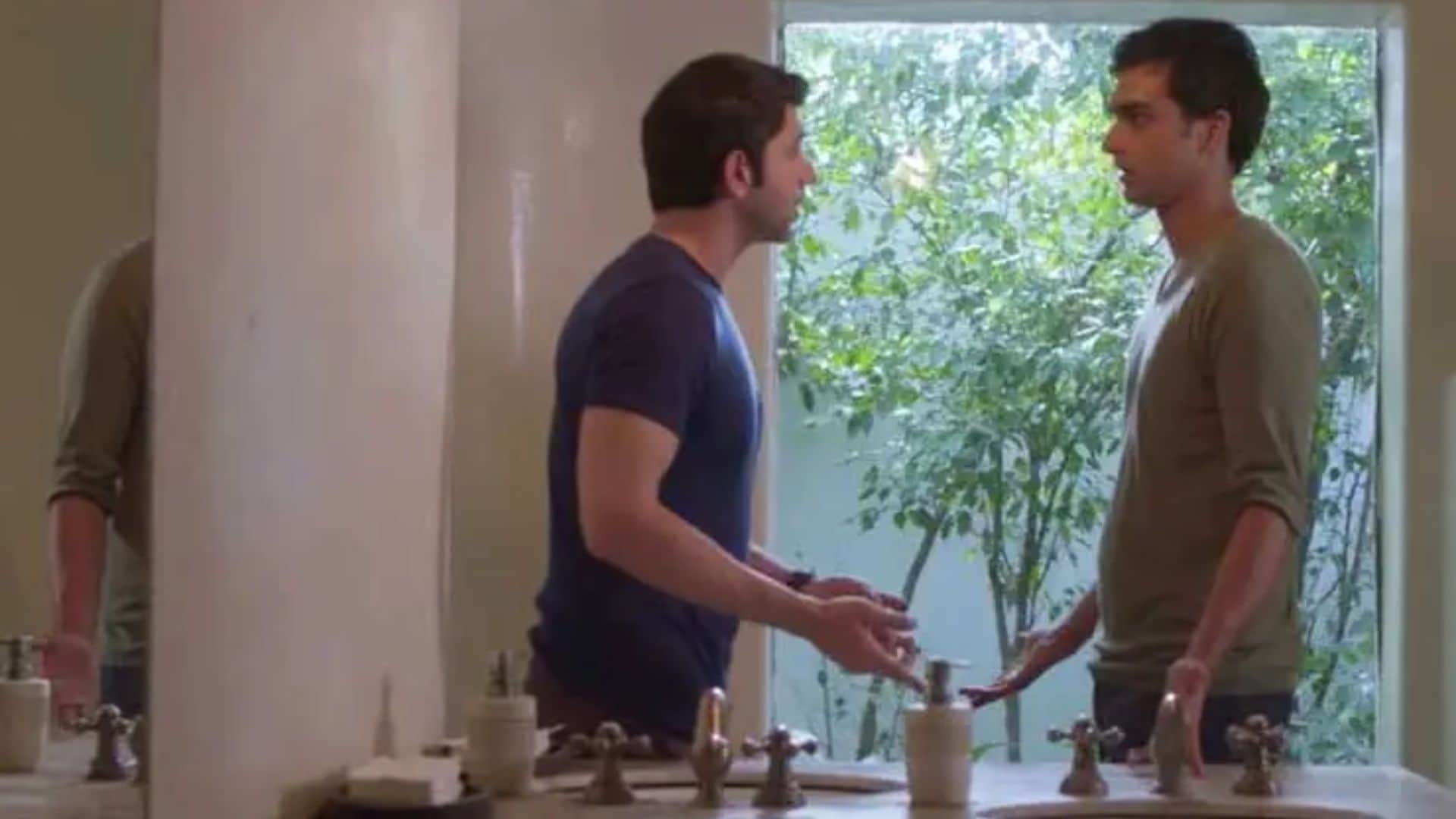 Movies And Web Series Based on Renters Struggling Life Mission Mangal Masaba Masaba luka chuppi Masaba Masaba
