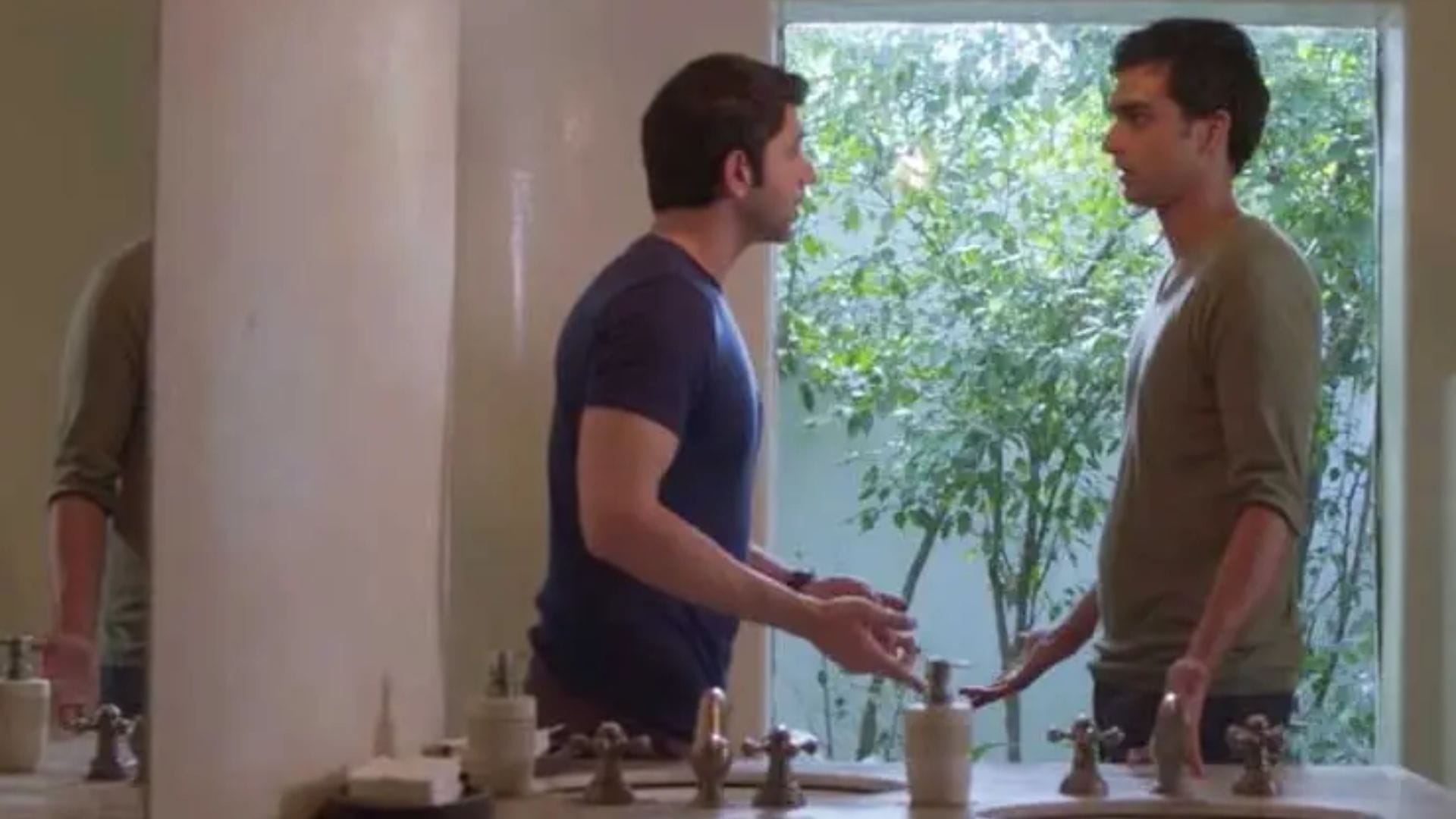 Movies And Web Series Based on Renters Struggling Life Mission Mangal Masaba Masaba luka chuppi Masaba Masaba