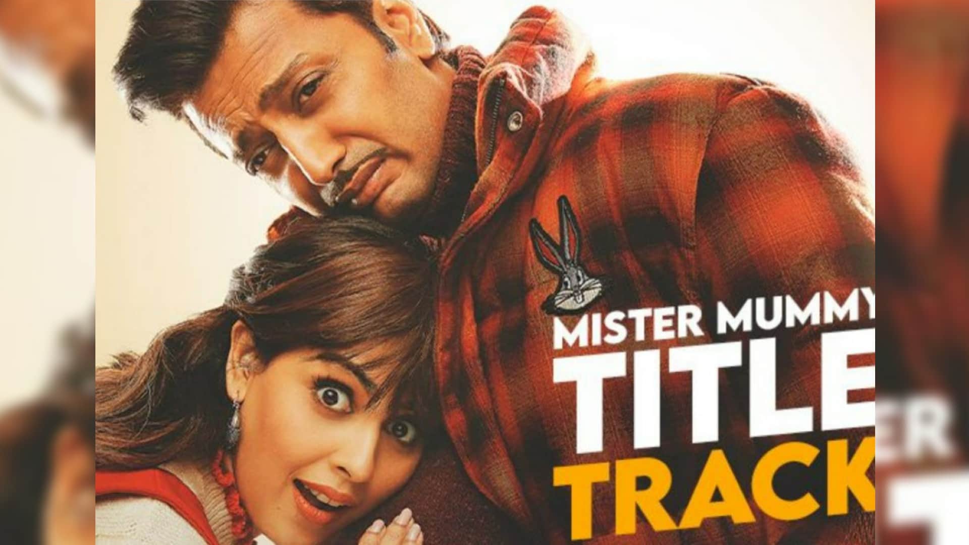 Mister Mummy Box Office Collection Prediction ritesh deshmukh Film Release Date Cast Story advance booking