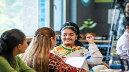 Members of Parliament renew commitment to Child Rights