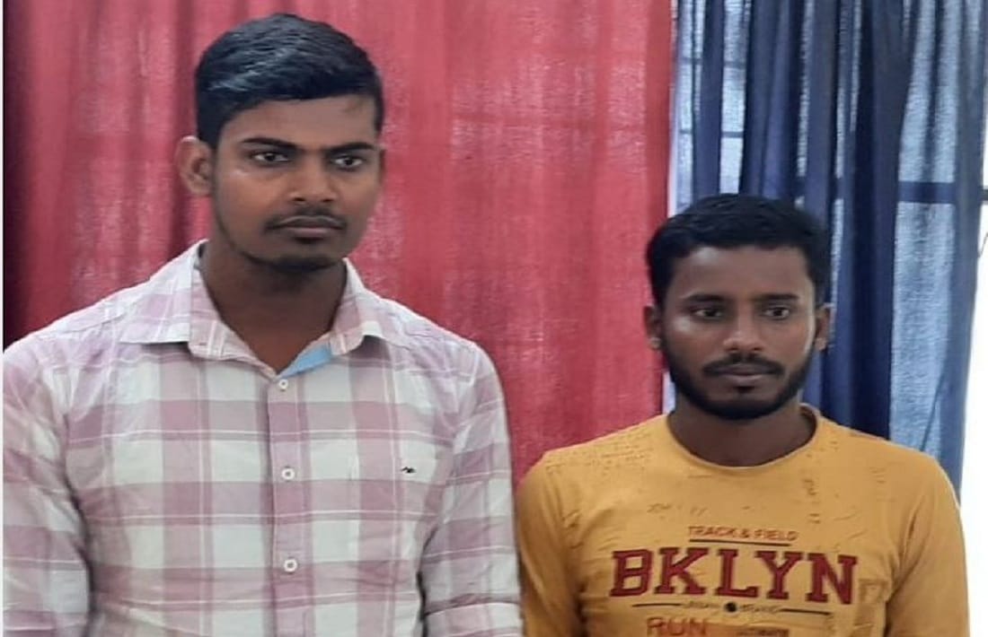 Online Fraud RS 32 lakhs were withdrawn from account of retired inspector in mirzapur