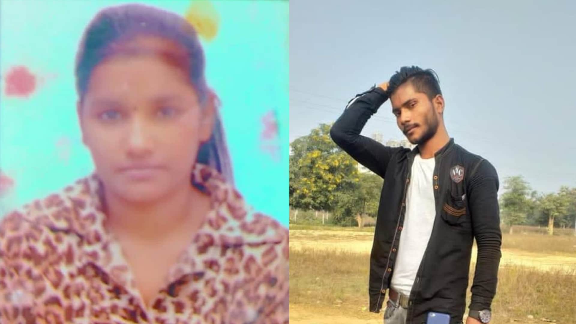 Girl murdered for denying conversion in Dubagga Lucknow.