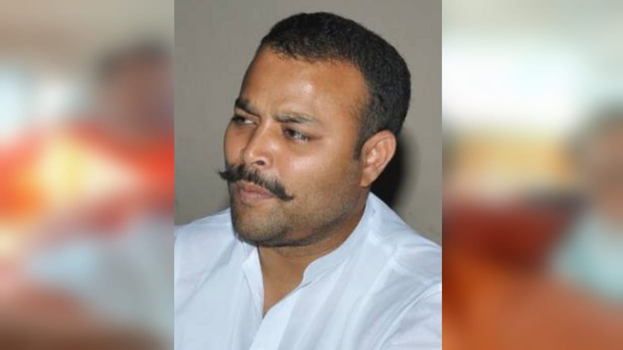 Court acquitted former MLA Shahnawaz Rana in sexual assault attempt case after 21 years
