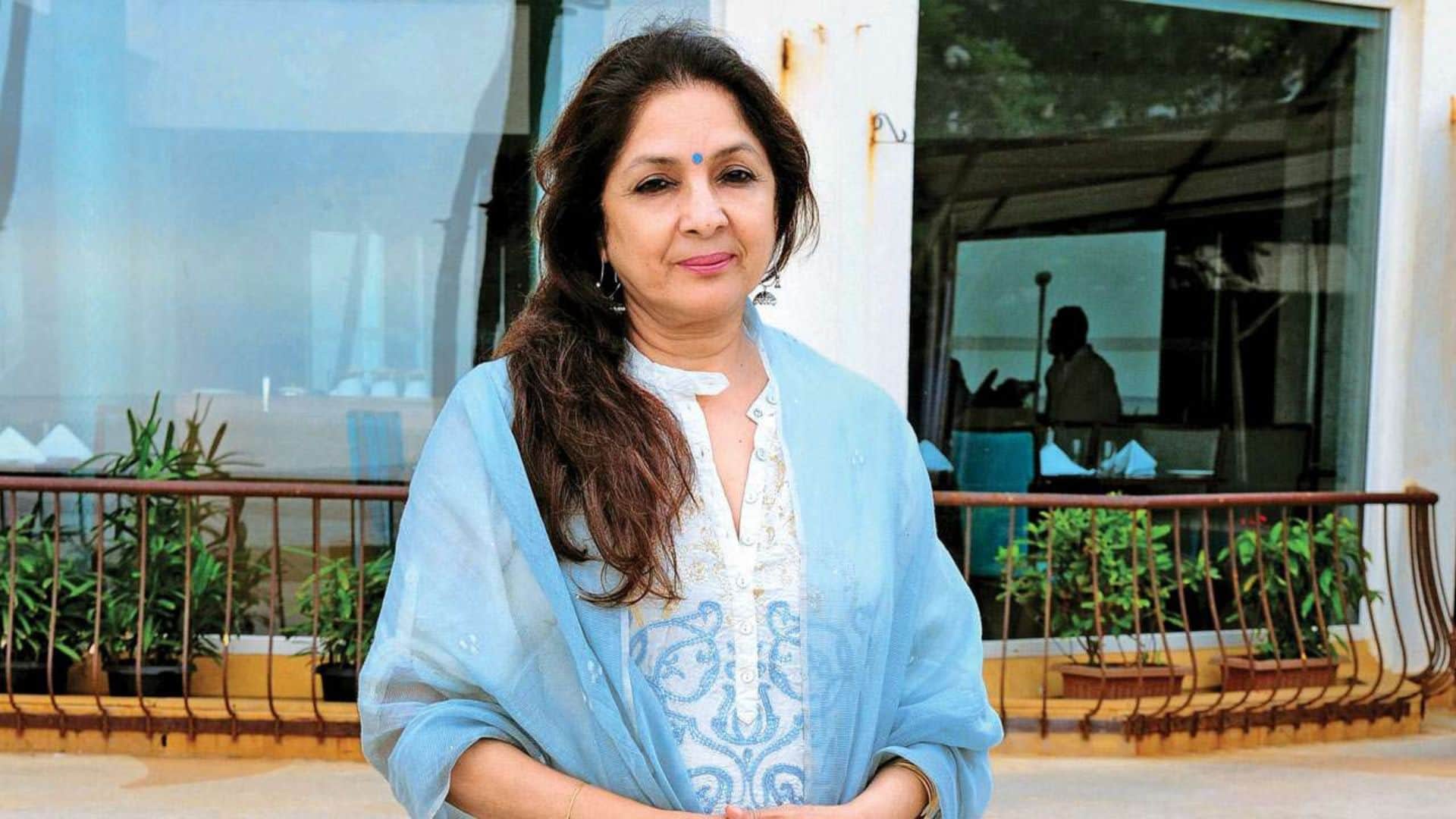 Neena Gupta Uunchai actress opens about her love for daughter masaba gupta says she will do anything for her
