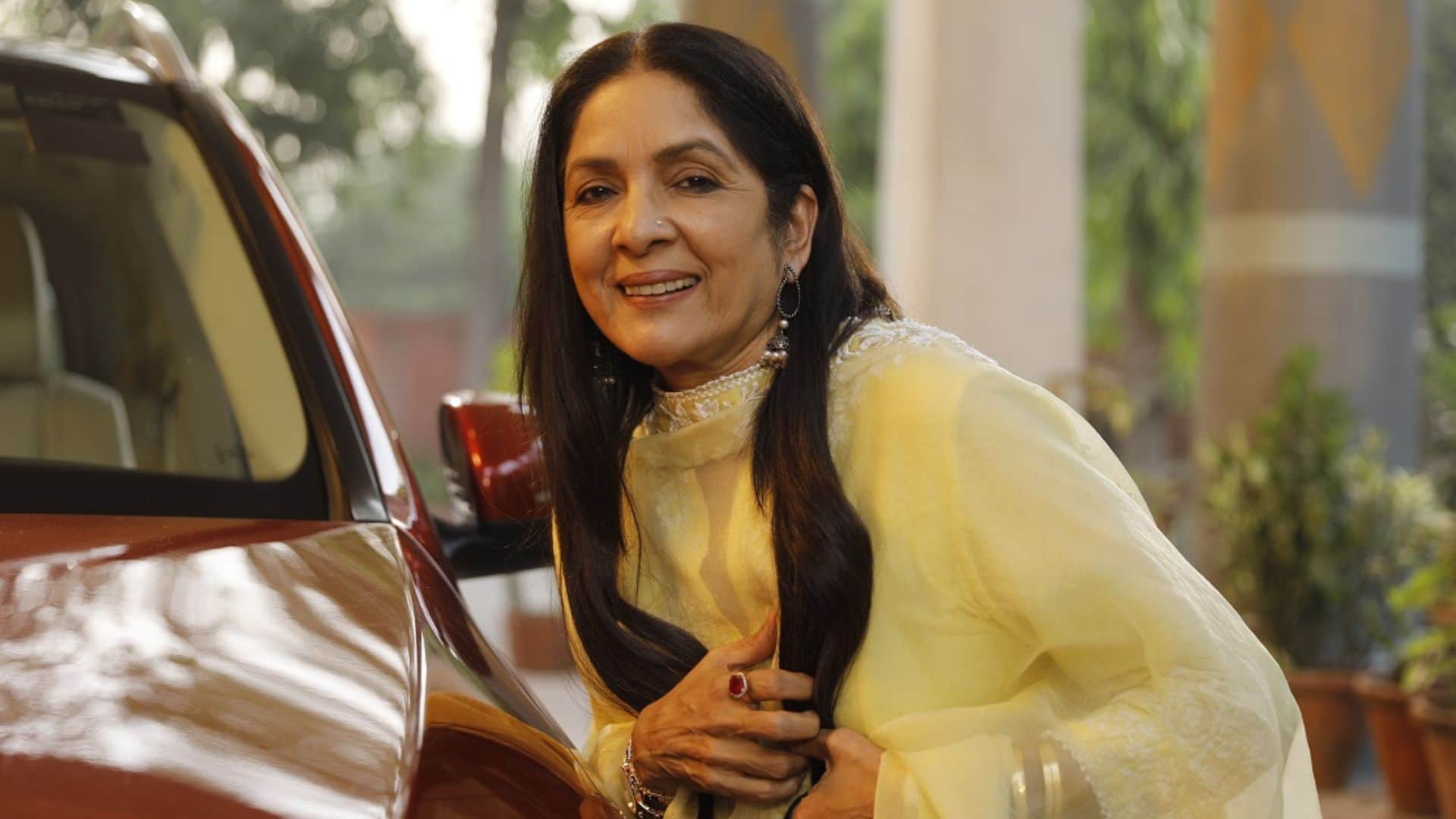 Neena Gupta Uunchai actress opens about her love for daughter masaba gupta says she will do anything for her