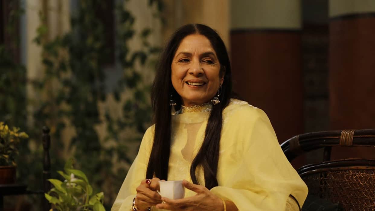 Neena Gupta Uunchai actress opens about her love for daughter masaba gupta says she will do anything for her