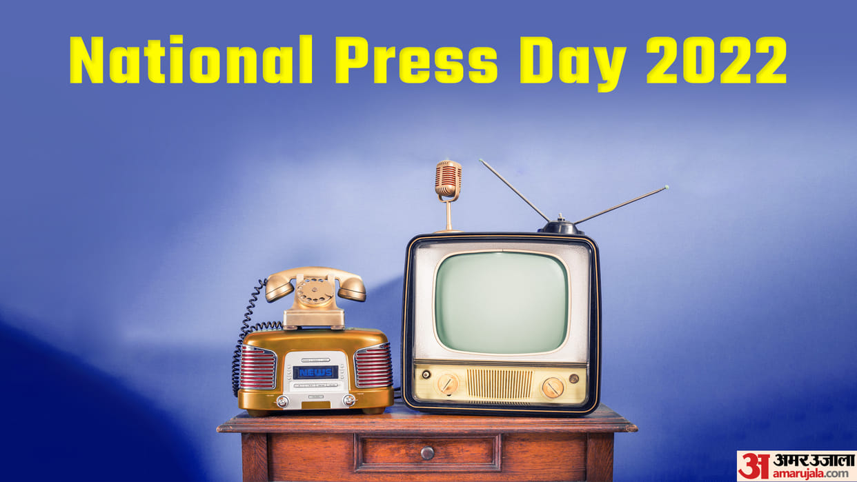 National Press Day History Significance and know more about this day