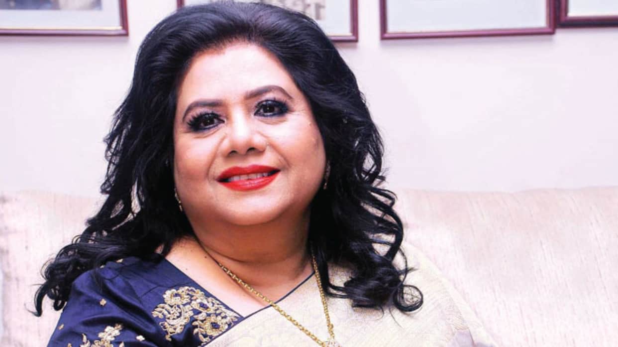 dama dam mast kalandar singer runa laila birthday know unknown facts about her