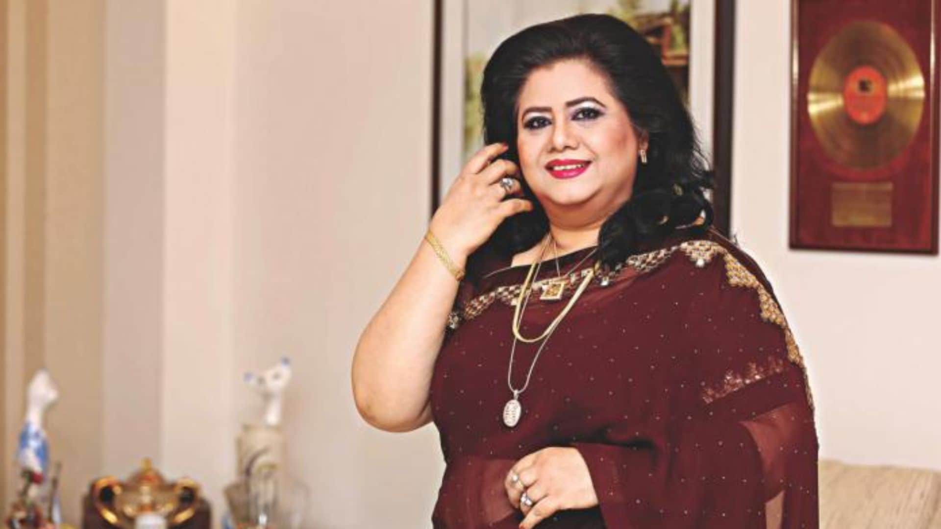 dama dam mast kalandar singer runa laila birthday know unknown facts about her