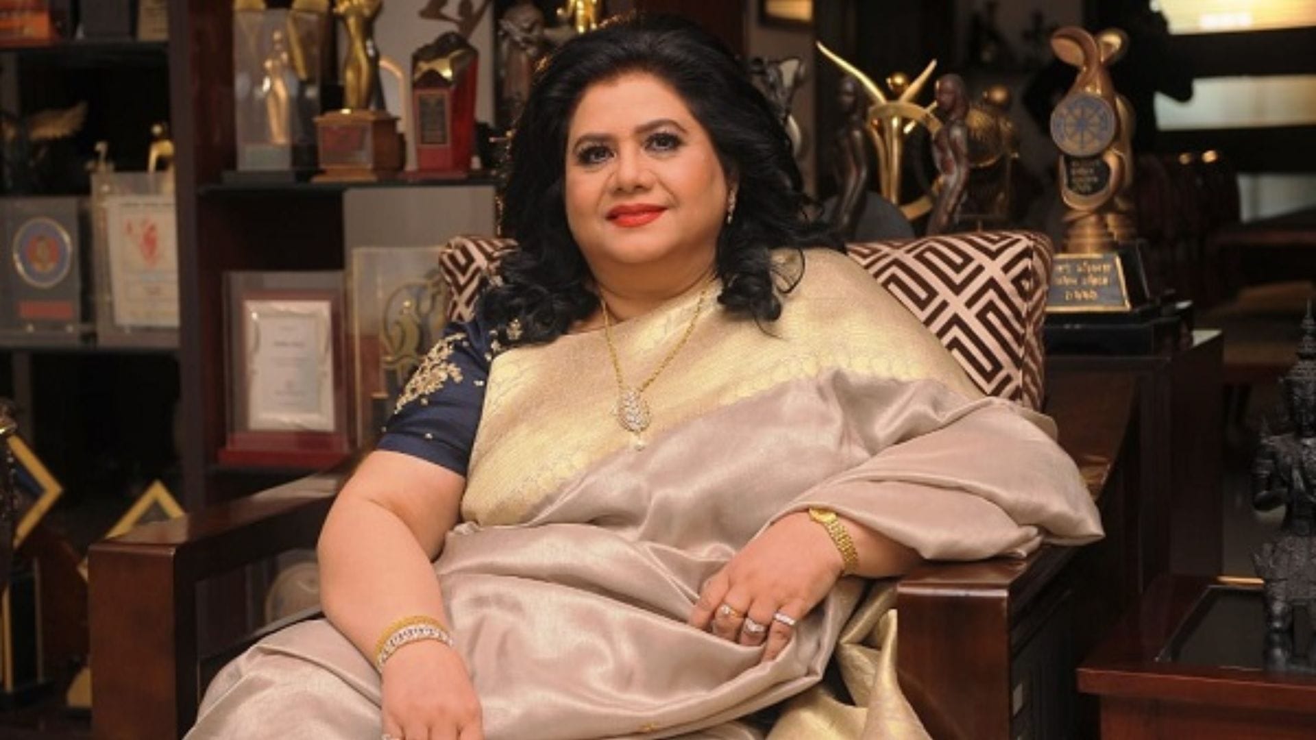 dama dam mast kalandar singer runa laila birthday know unknown facts about her