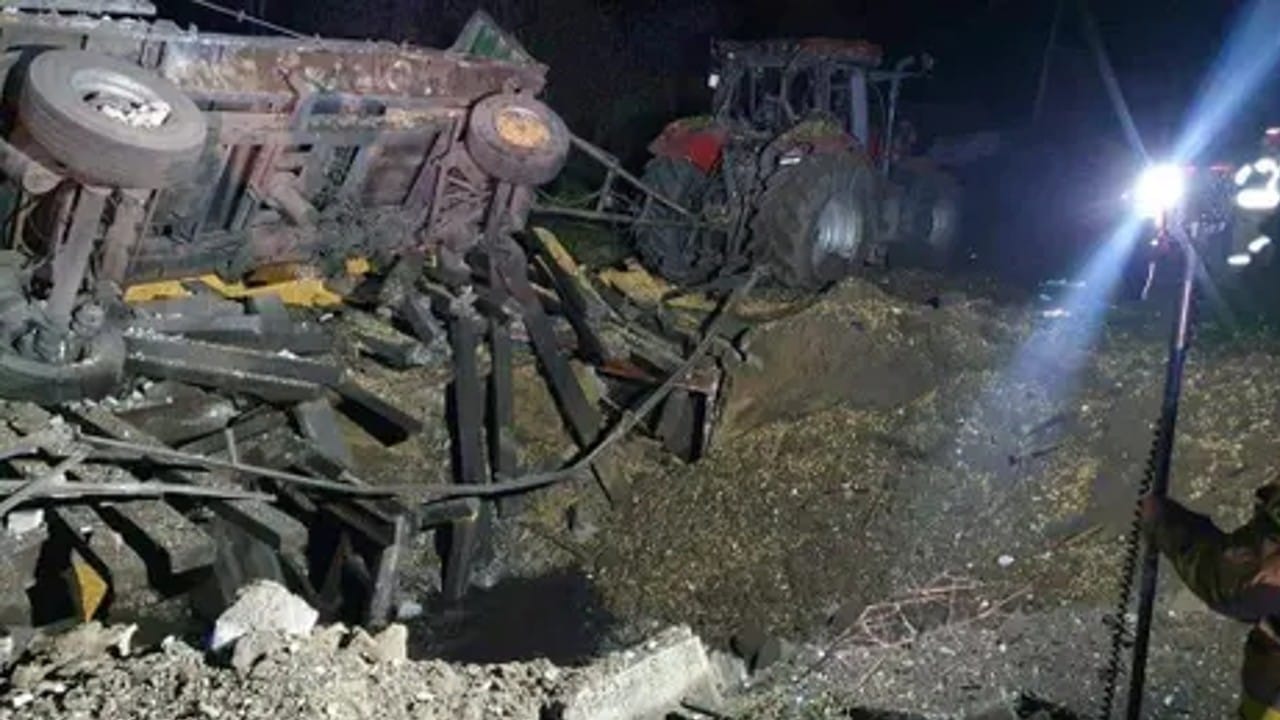 Russia-Ukraine War: What will effect of the missile falling in Poland, will more countries jump into the war?