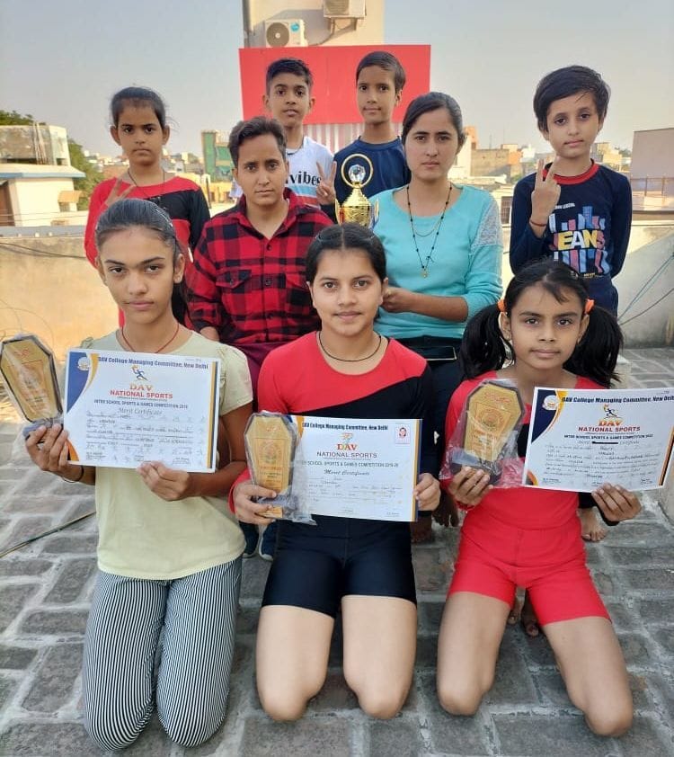 Welcome to the winners of Kayakalp Yoga Center