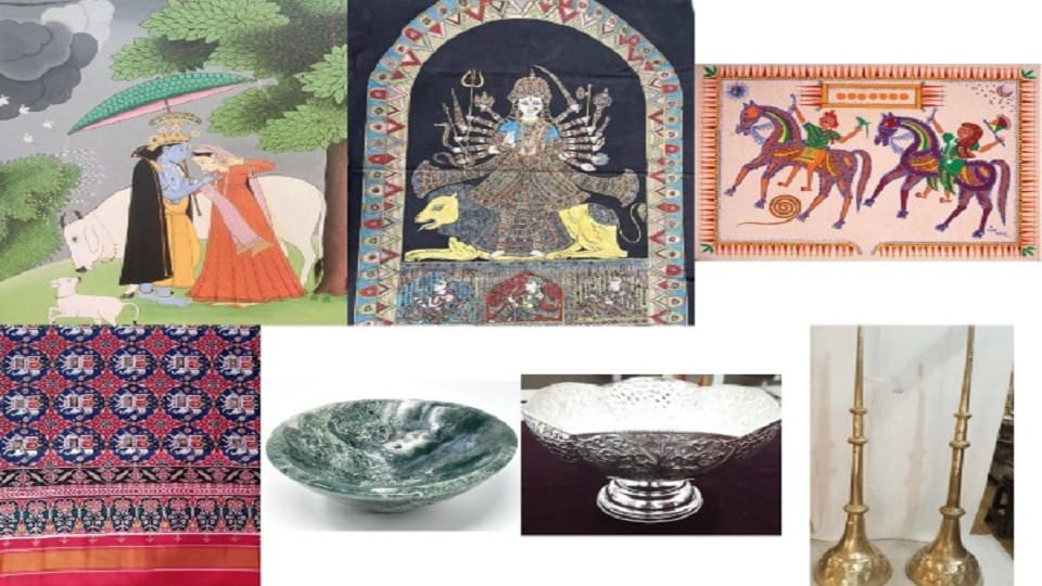 Gifts from Gujarat, Himachal PM Modi's choice of presents to world leaders at G-20 summit