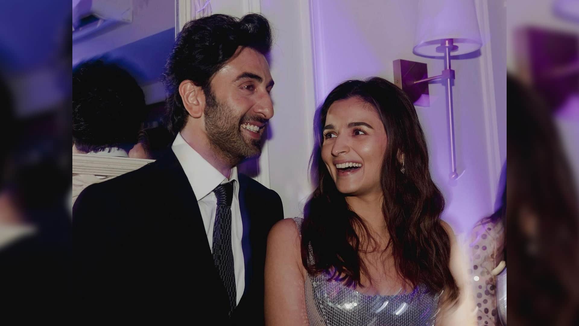 Ranbir Kapoor taking legal action on paparazzi who leaked alia bhatt pictures on social media
