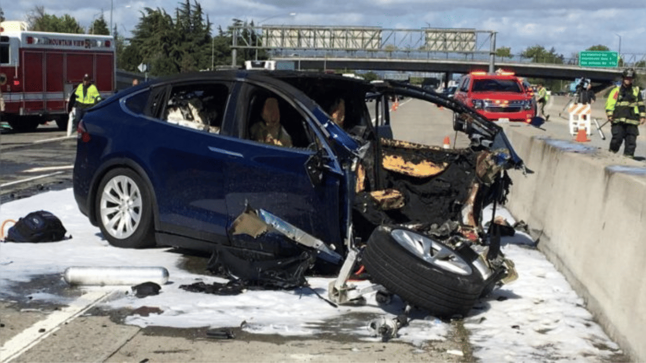 two new fatal crashes due to Tesla's autopilot feature, American data report