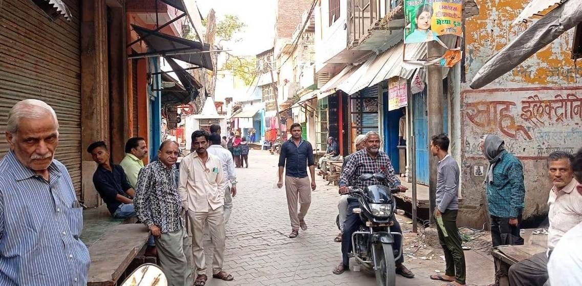 kasganj news