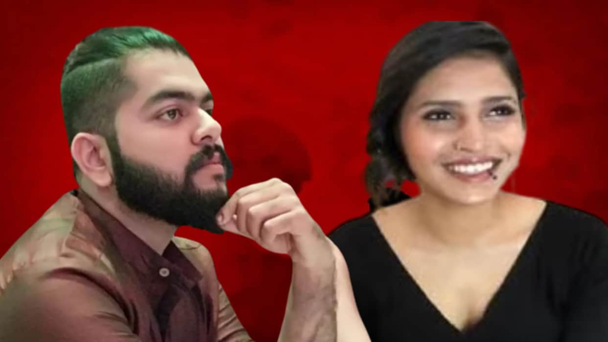 Shraddha Murder Case: Shraddha had ignored these things of Aftab, had to pay the price by losing her life