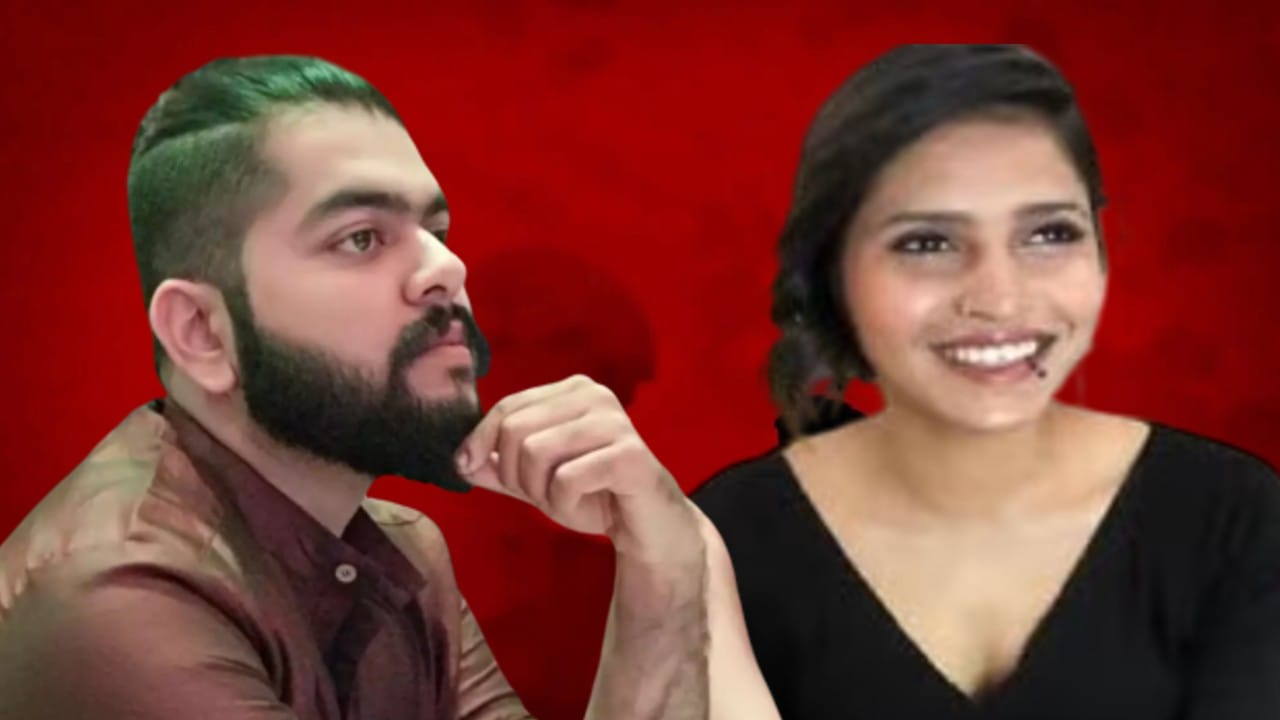 Shraddha Murder Case Aftab wanted to get rid of Shraddha had eaten food sitting near dead body after murder