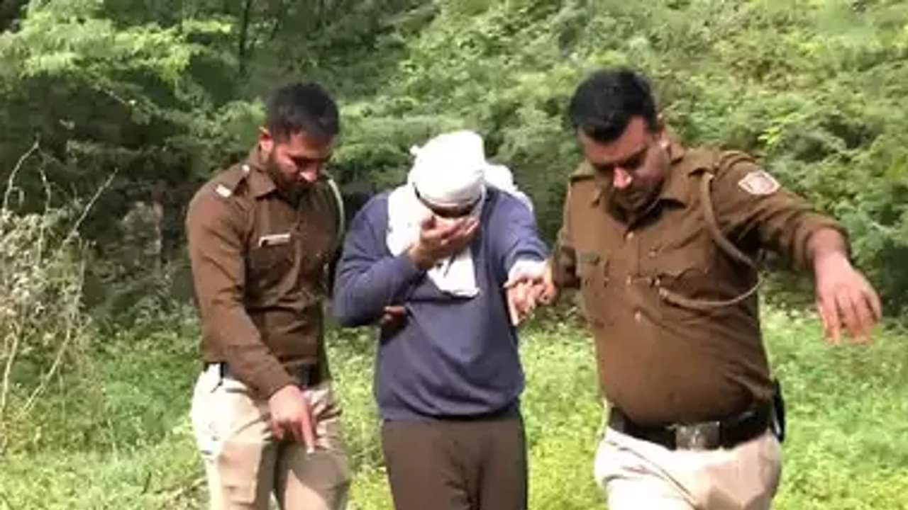 Shraddha Murder case Aftab reveal the secret of Shraddha's murder by this medicine in the narco test?