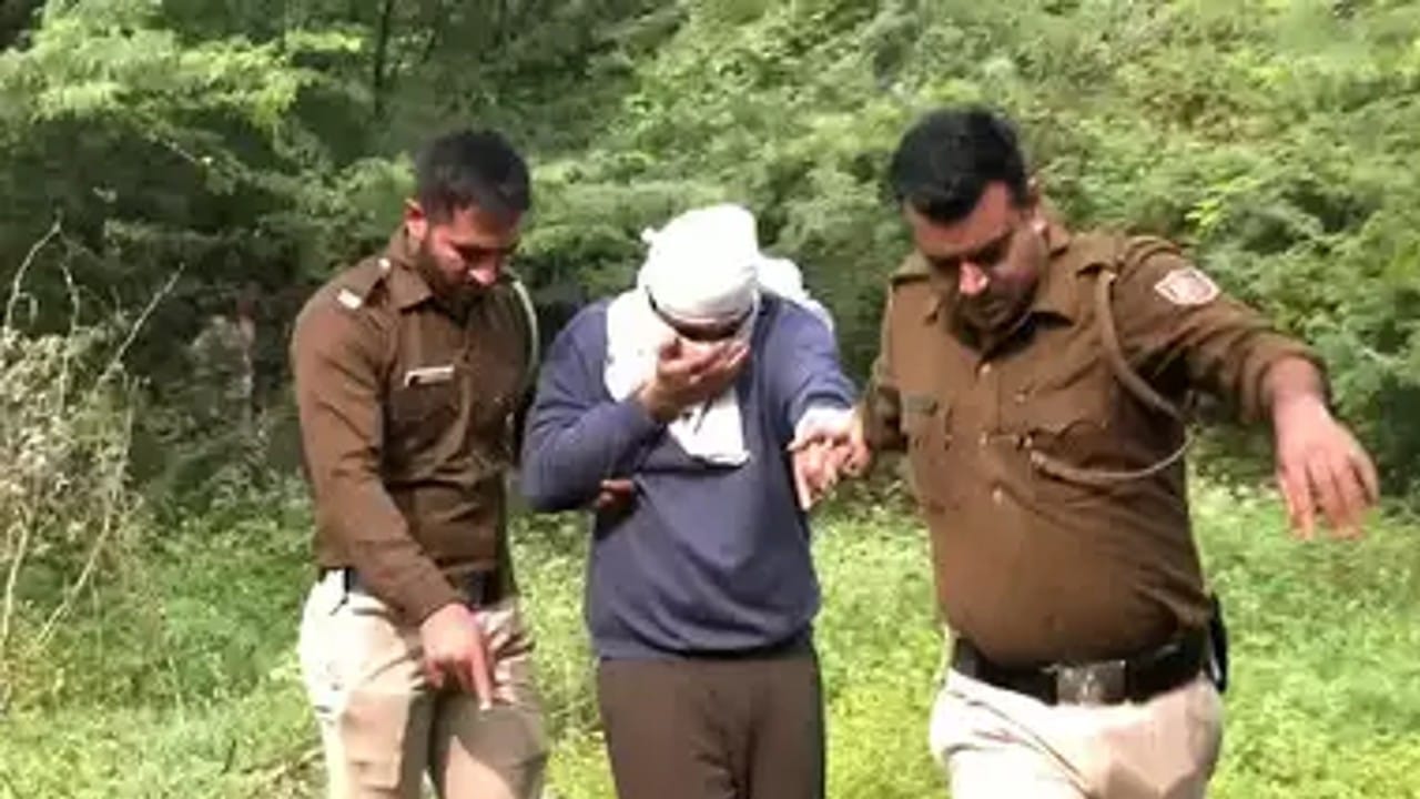 Delhi shraddha murder news shraddha had expressed fear of murder two years ago