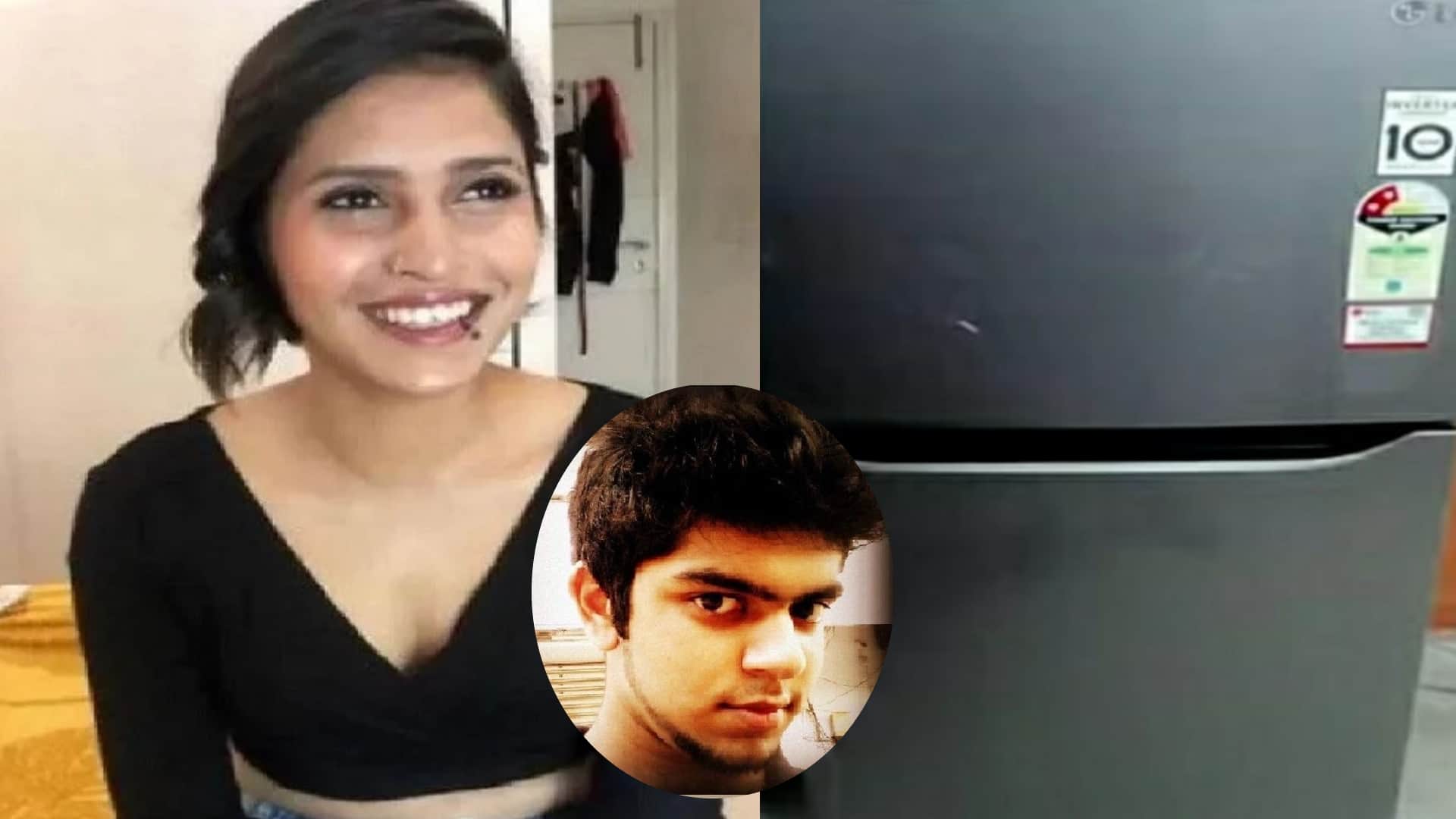 Shraddha Murder Case Aftab threw head and torso of Shraddha body after being interrogated by Mumbai Police