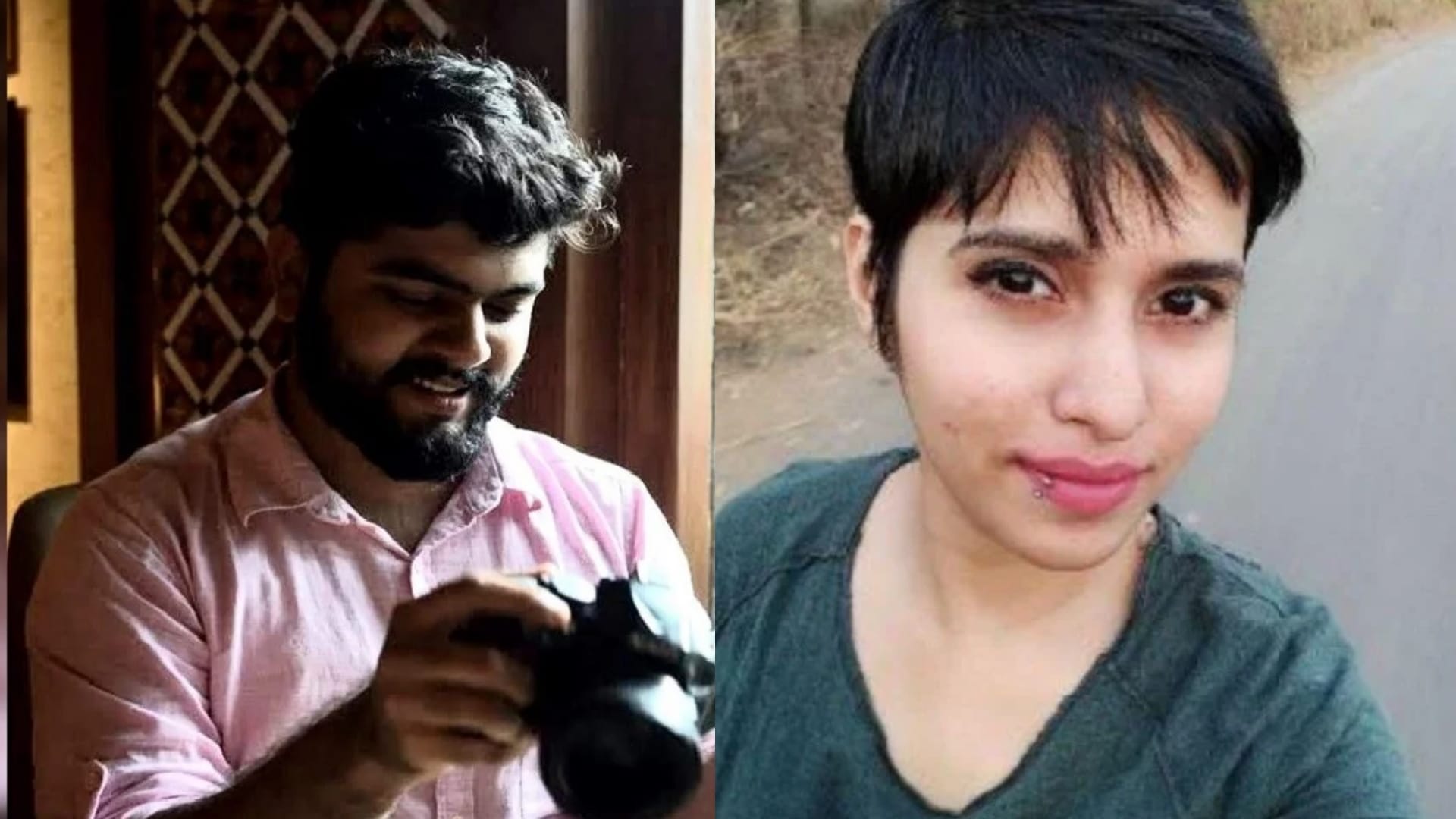 Mumbai Police statement came on the allegation of not taking action against Aftab on Shraddha complaint in 202