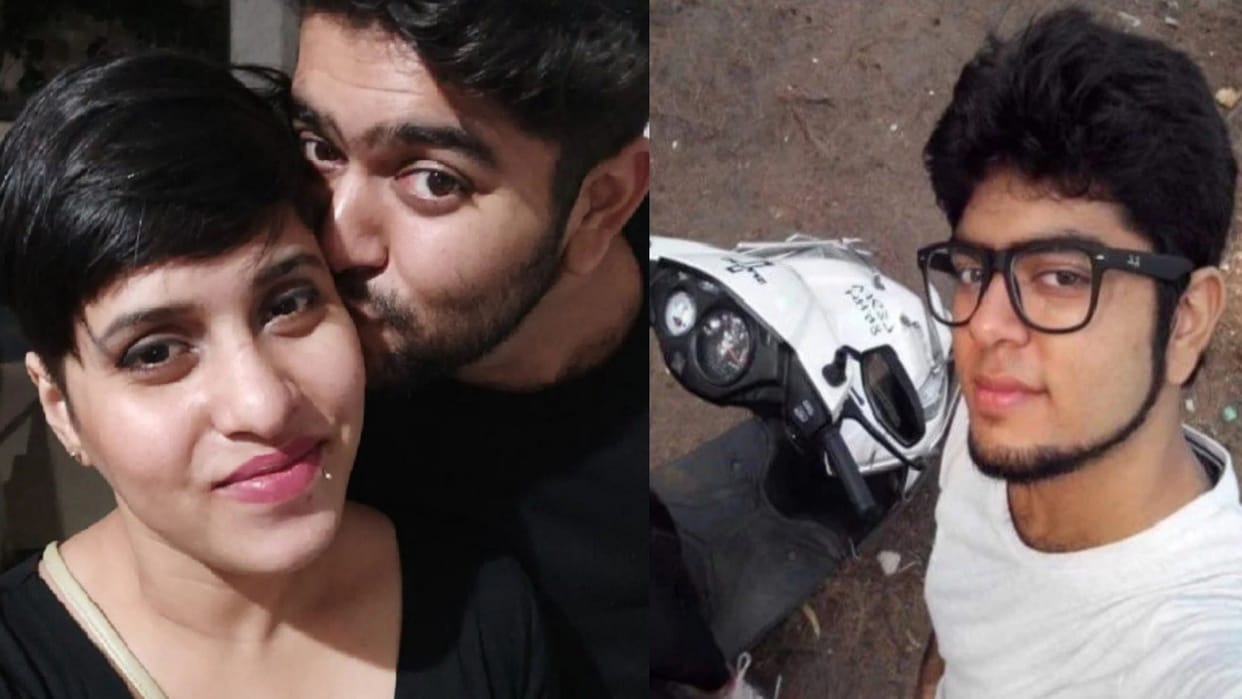 Shraddha Murder Case Aftab Apologies To Shraddha Father Said Sorry Uncle