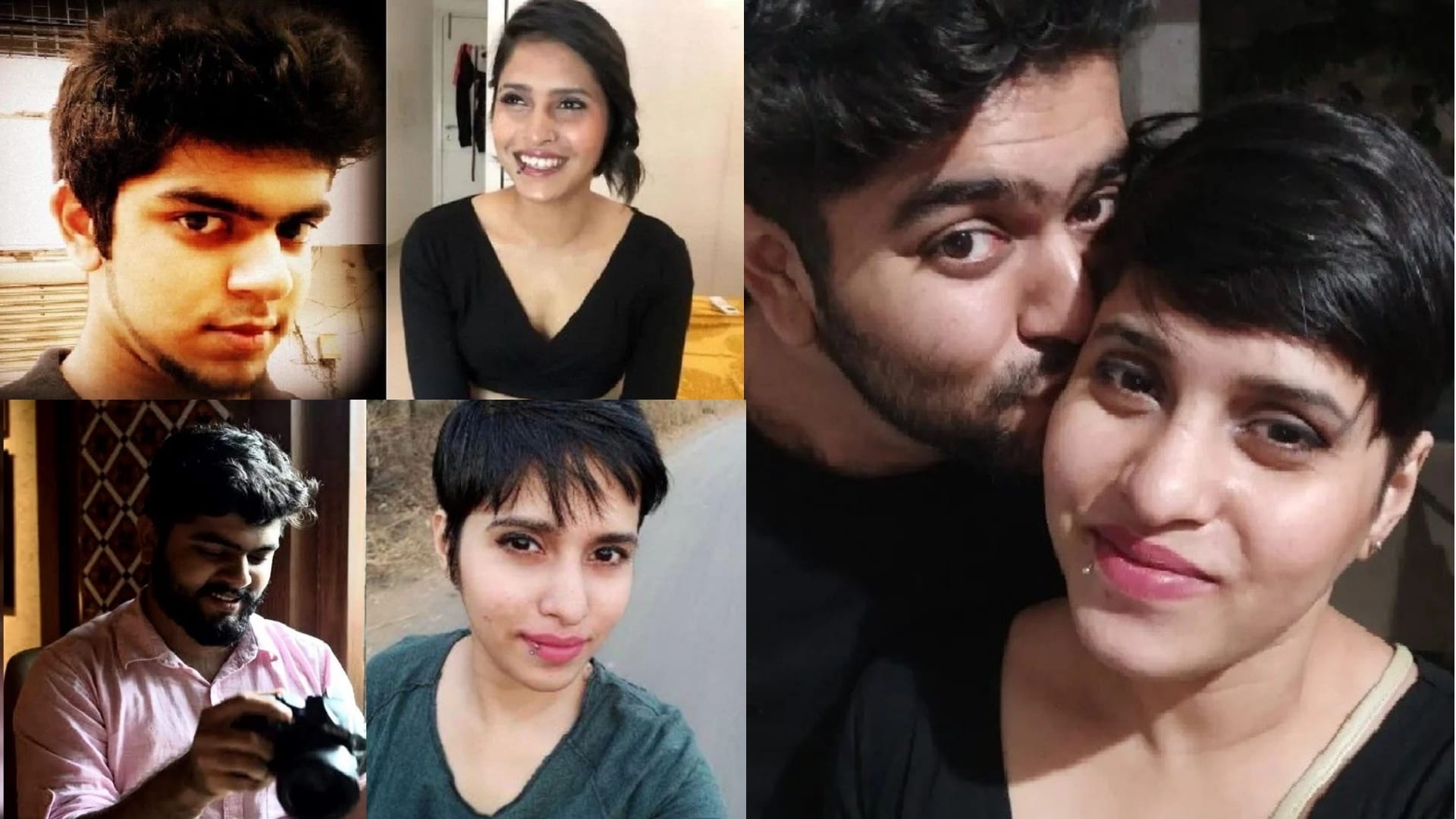 Shraddha Murder Case Aftab Poonewalla Connection With Many Call Center  Girls Check Here