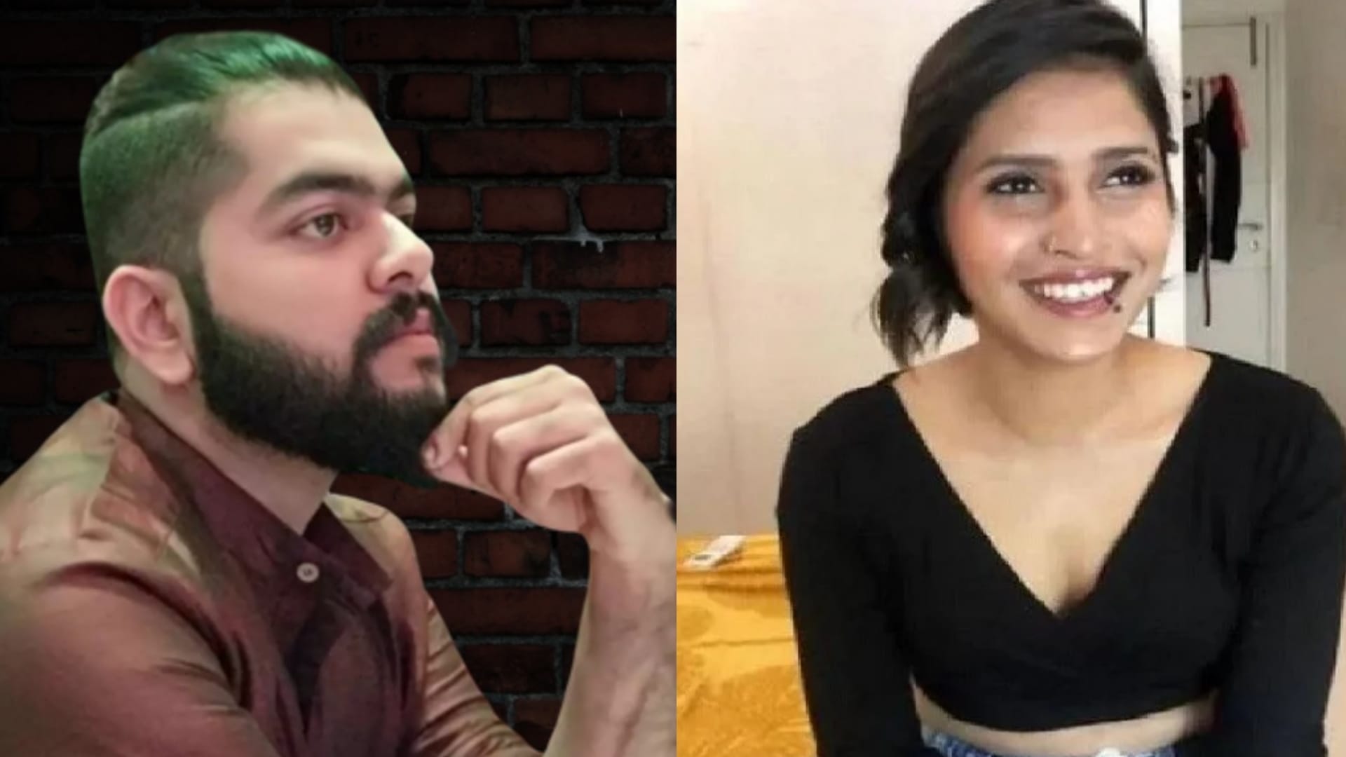 Shraddha Murder Case Aftab Poonawalla revealed many secrets in the narco test