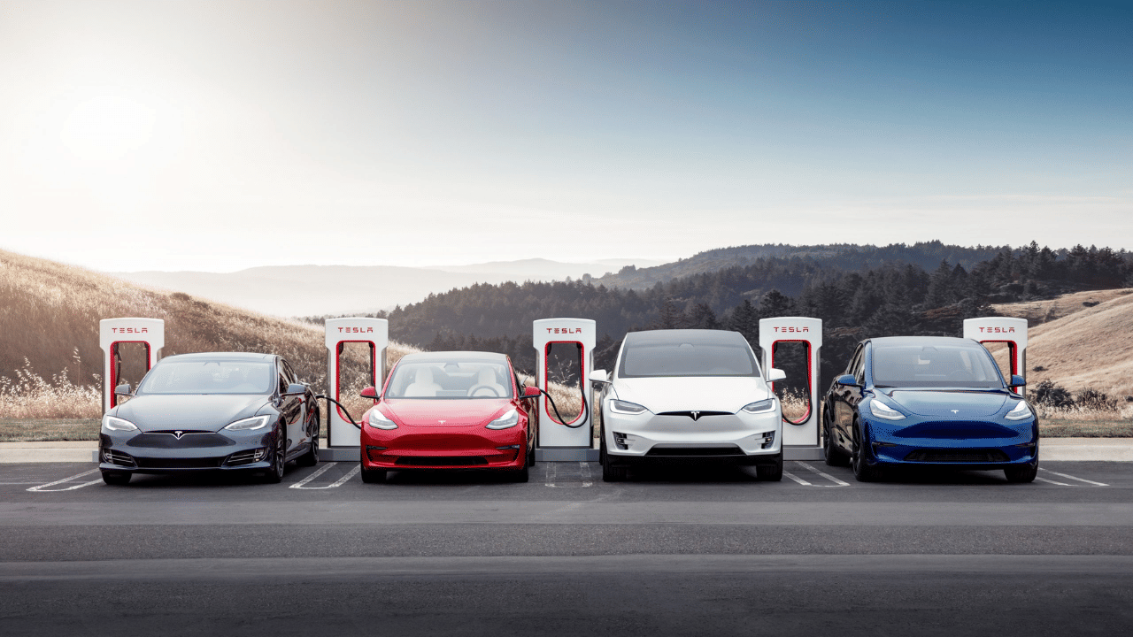 Tesla CEO Elon Musk announces all Tesla Superchargers in Israel to be free of cost to users
