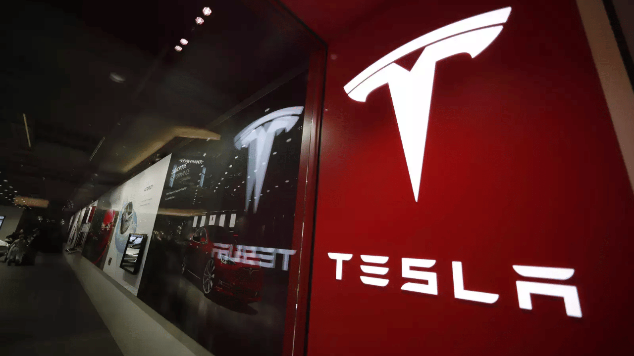 Tesla Electric Car Price in India to be most affordable from Company
