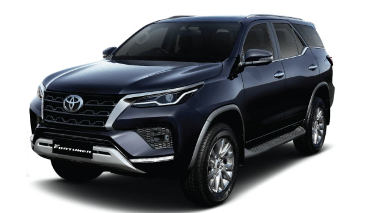 toyota innova hycross and fortuner production increase for reduce waiting period, know details