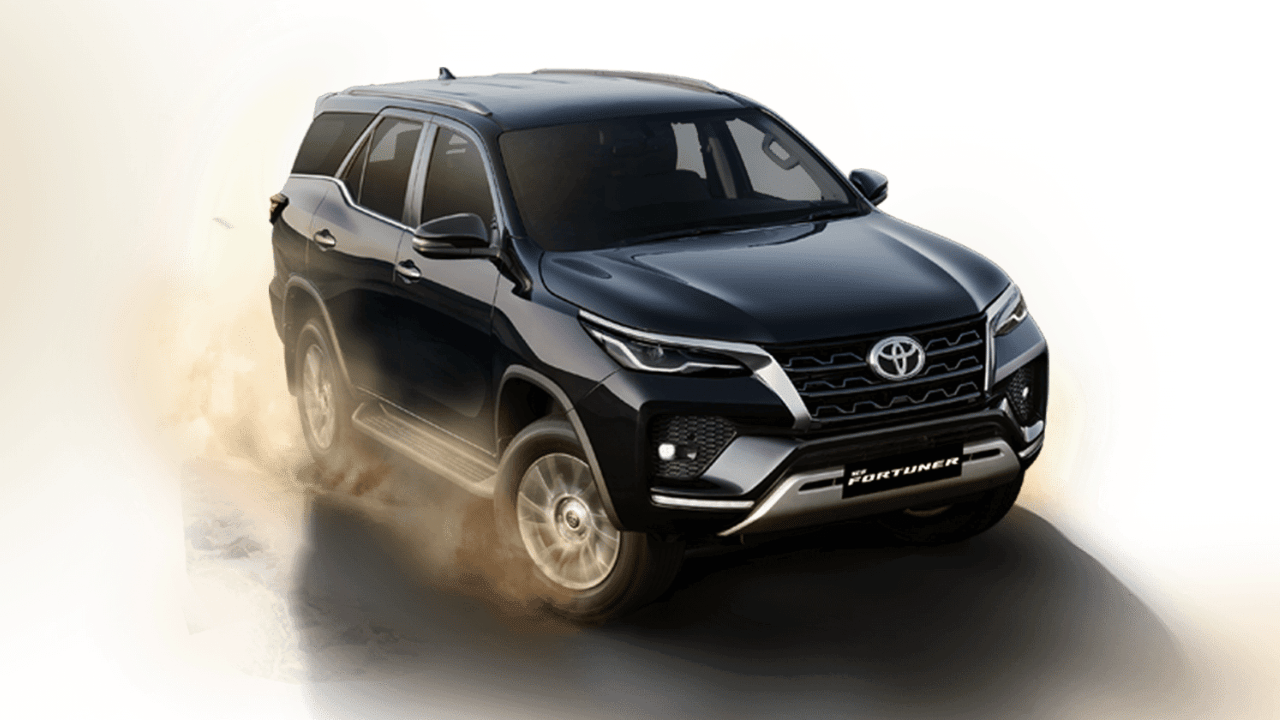 Toyota's powerful SUV Fortuner coming in new avatar, will get new technology and features