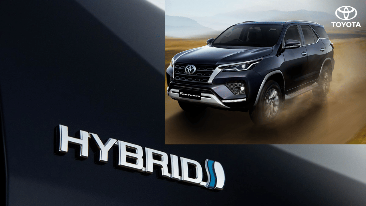 Toyota Motor plans to launch mild hybrid versions of its flagship models Fortuner SUV and Hilux pickup truck