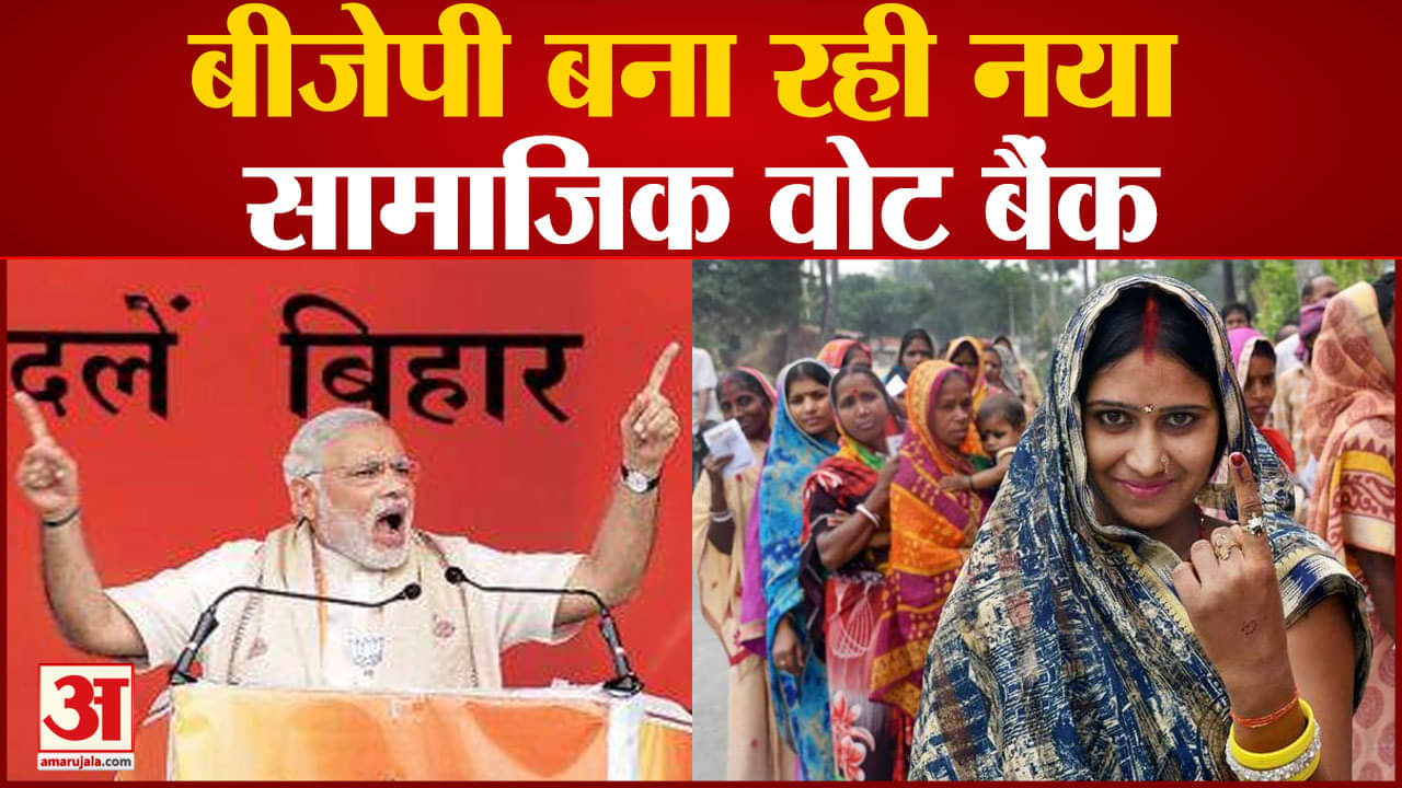 यूपी बिहार पॉलिटिक्स