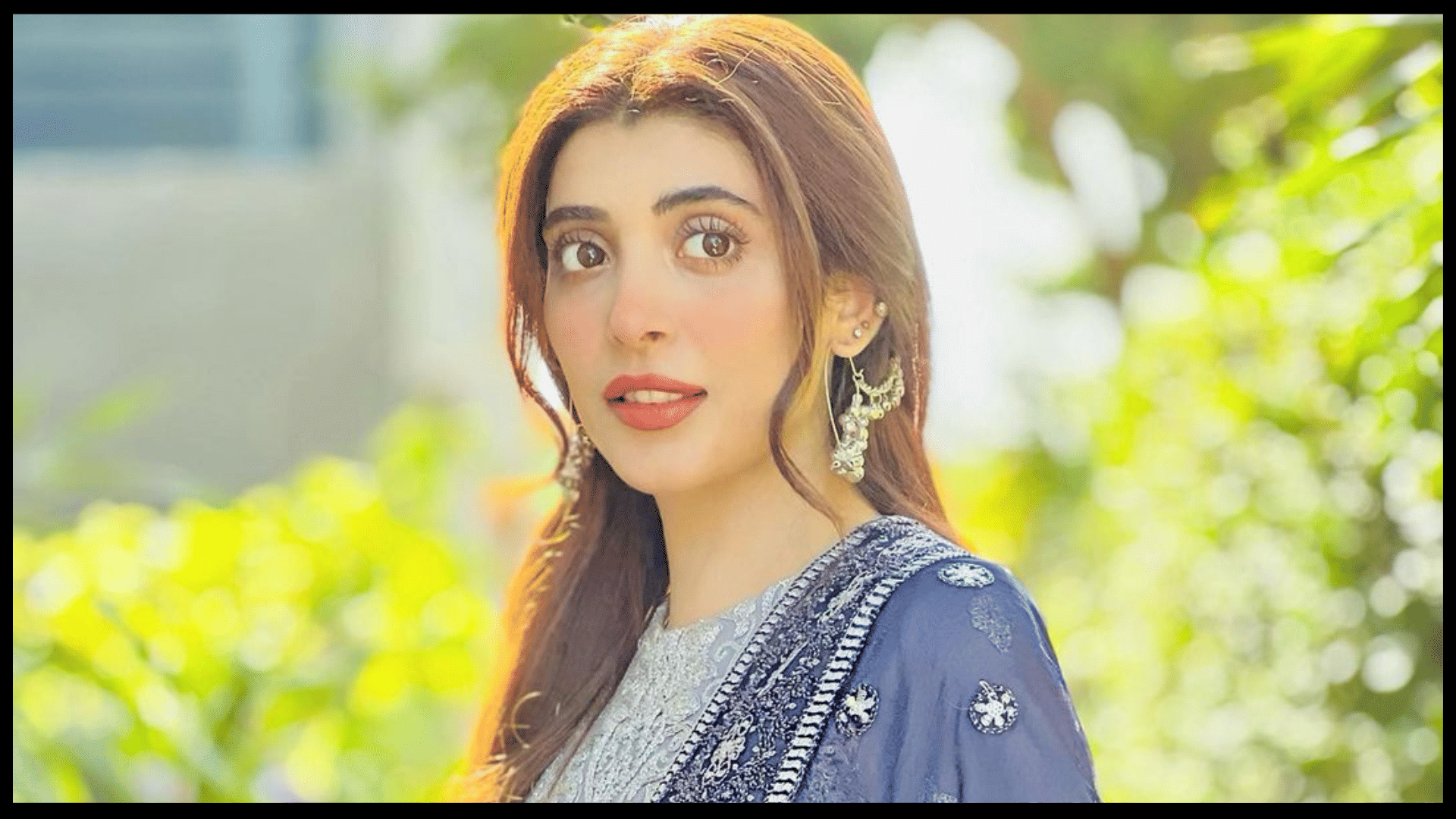 Video: pakistani actress urwa hocane trolled for her ramp walk users says aapke bas ki nahi hai