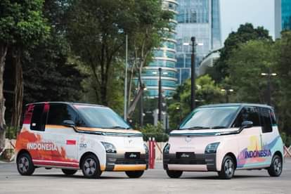 MG Motor India to launch its second electric vehicle in India MG Air EV Range Features Specs News in Hindi