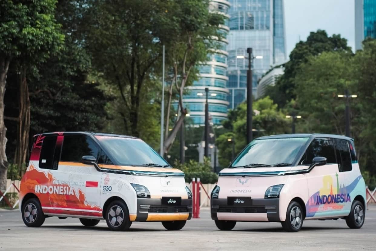 MG Motor India to launch its second electric vehicle in India MG Air EV Range Features Specs News in Hindi