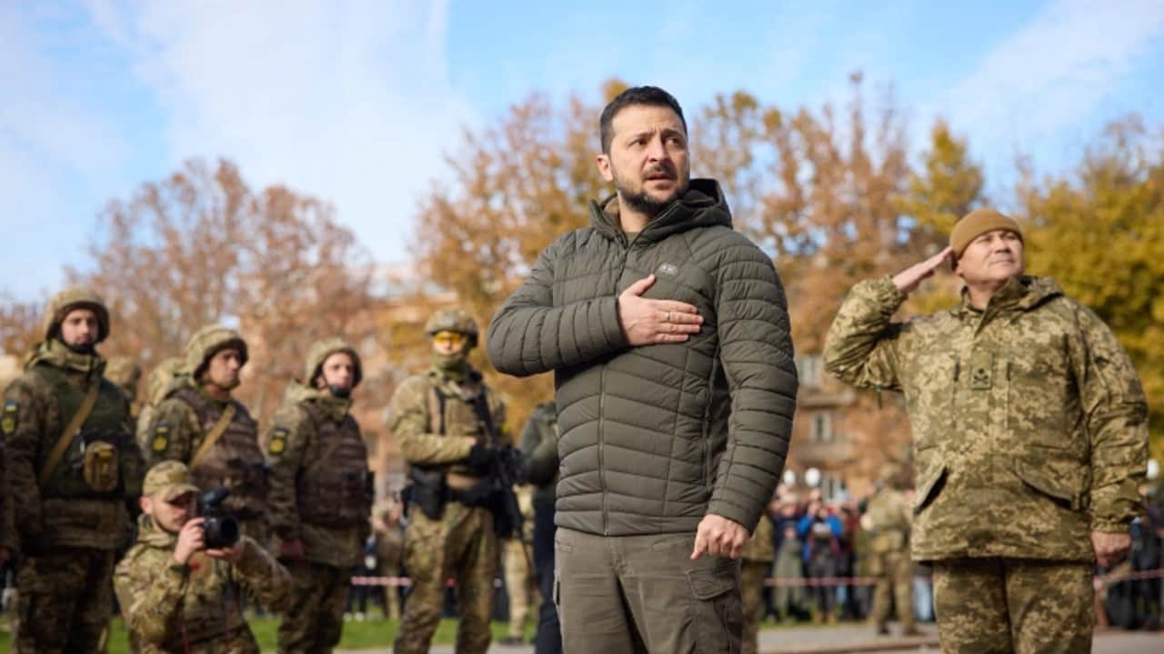 Russia-Ukraine War: What will effect of the missile falling in Poland, will more countries jump into the war?