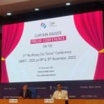 No Money for Terror: NMFT conference