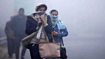 Strong icy wind blow in Delhi from Tuesday there is a possibility of fog from this week