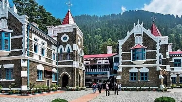 Uttarakhand High Court gives green signal to recruitment on 33 posts of PRD