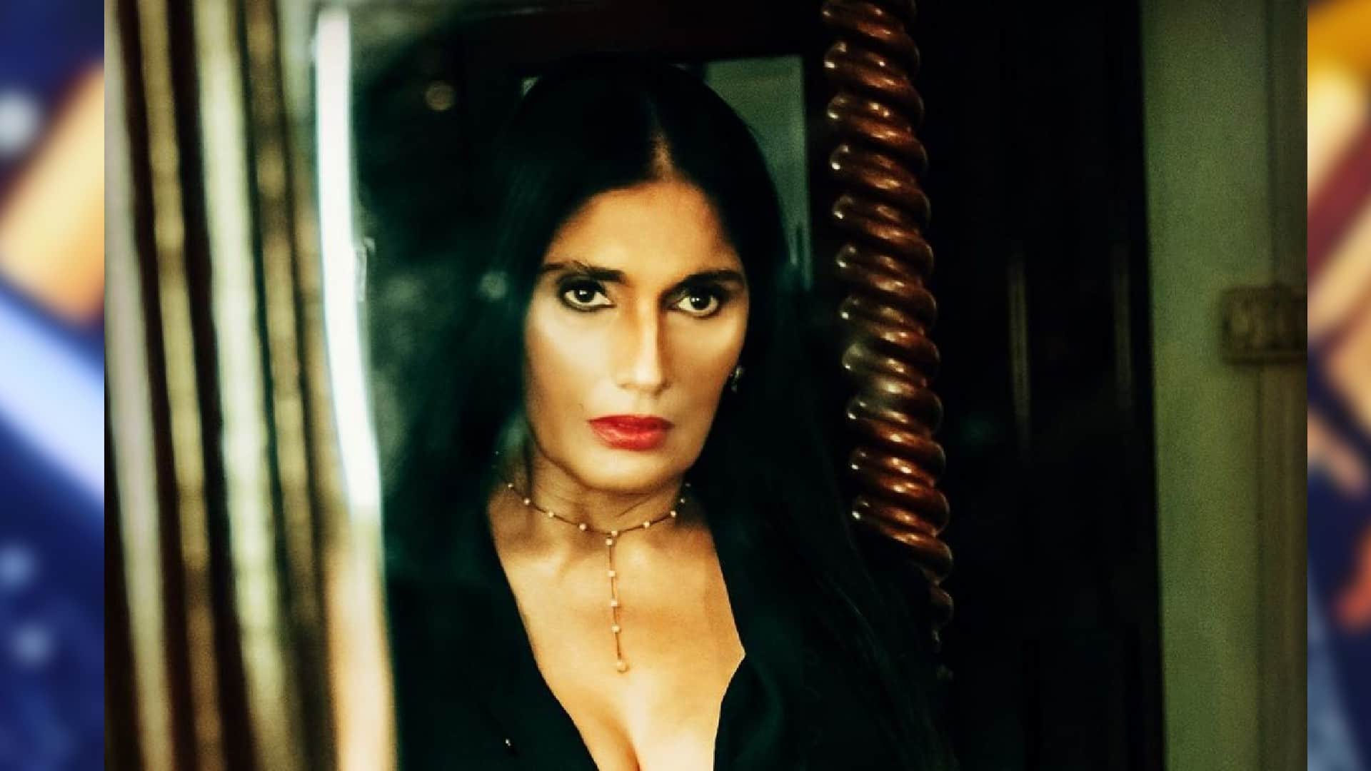 Aashiqui Fame Anu Aggarwal reveals she saw the film after memory loss actress mother played Aashiqui 2 for Her