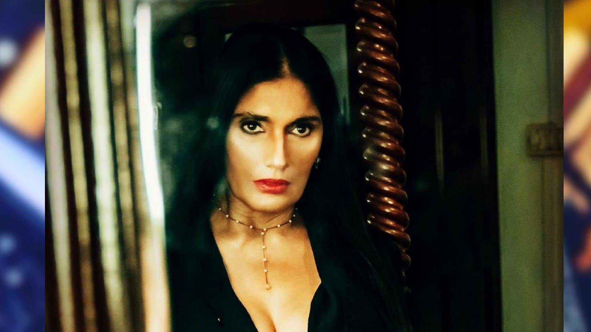 Indian Idol show controversy aashiqui actress Anu Aggarwal allegation Makers cut her scenes from episode